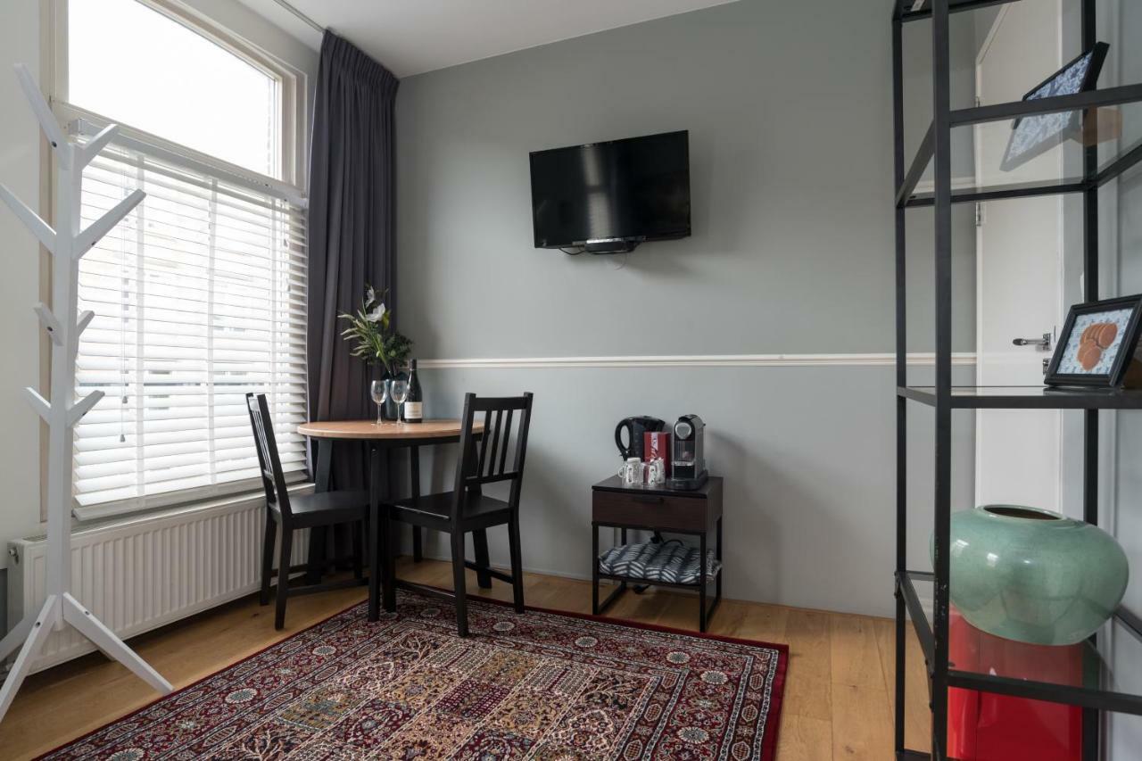 Westerpark Home Amszterdam Kültér fotó